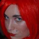Sensual Trans Escort Ready To Give You Anonymous Head - Let
